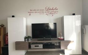 Stilvolles Appartement